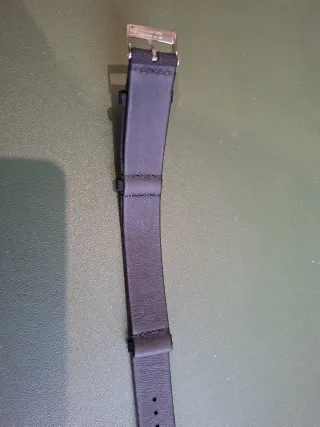 Correa NATO Omega 20mm negra.