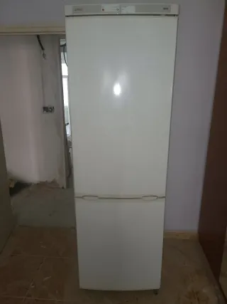 Frigorífico LYNX blanco