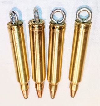 Llavero artesanal 300 WM