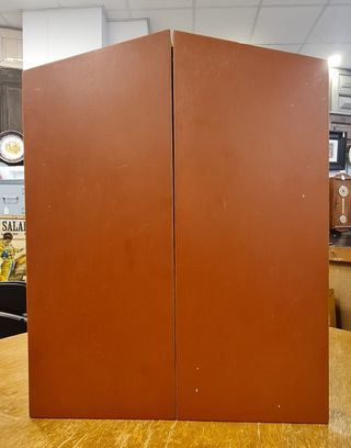 Tríptico Virgen de las Uvas o Madonna con el Niño