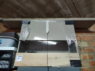 Mueble de Salón de 3 Piezas