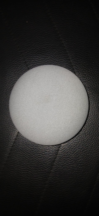 Google Nest Mini Blanco Segunda Generación