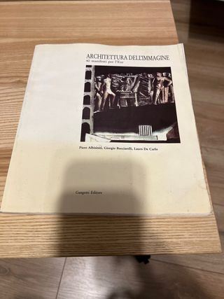 Architettura dell'immagine 40 manifesti per l'Eur