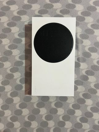 Pacchetto Xbox Series S + Monitor AOC 180Hz + Controller