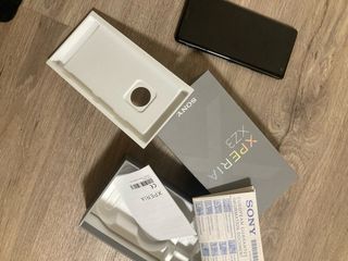 Sony Xperia XZ3 Nero
