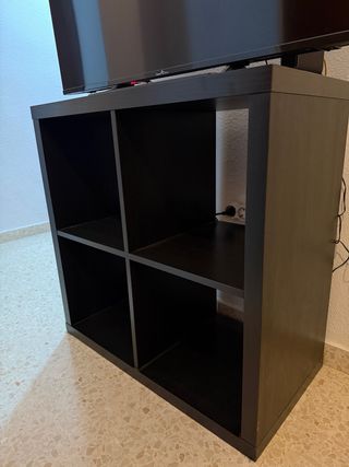 Estantería Kallax Ikea