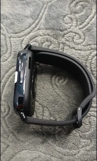 Xiaomi Redmi Watch 5 Lite Negro/Plata