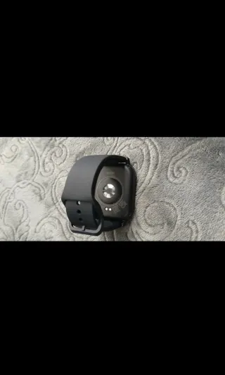 Xiaomi Redmi Watch 5 Lite Negro/Plata