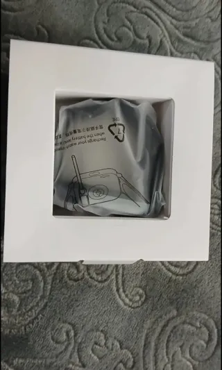 Xiaomi Redmi Watch 5 Lite Negro/Plata