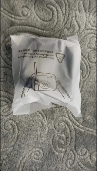 Xiaomi Redmi Watch 5 Lite Negro/Plata