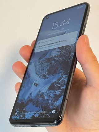 Xiaomi Mi 10T Pro Negro