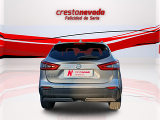 Nissan Qashqai 2018 ¡¡Desde 259€ al mes!!