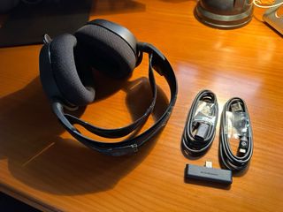Auriculares Steelseries Arctis 7x Wireless