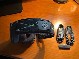 Auriculares Steelseries Arctis 7x Wireless