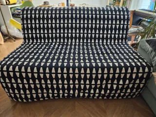Sofá Cama Lycksele Ikea