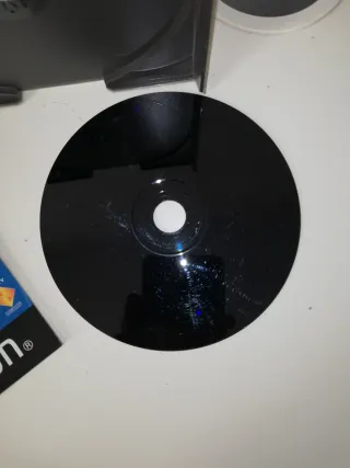 Esto es Fútbol 2 PS1