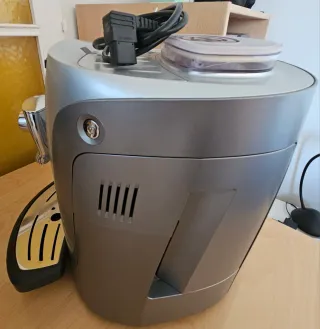 Saeco Talea Ring Cafetera para piezas de ricambio