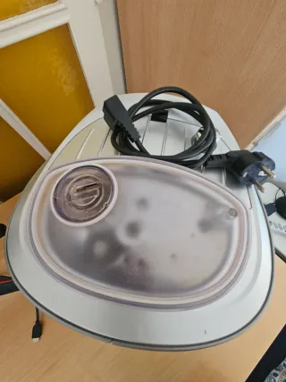 Saeco Talea Ring Cafetera para piezas de ricambio