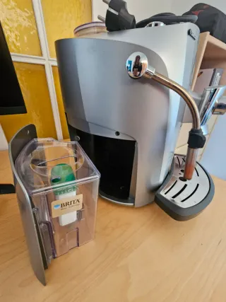 Saeco Talea Ring Cafetera para piezas de ricambio