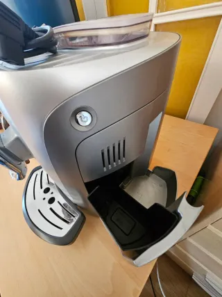 Saeco Talea Ring Cafetera para piezas de ricambio