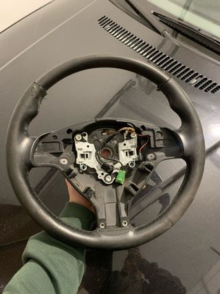 Volante M BMW e46