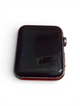 Apple Watch Serie 3 Nero