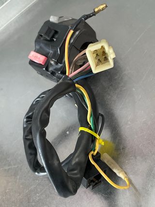 Piña Derecha Yamaha Virago 535