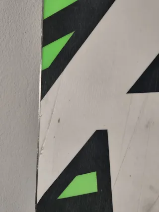 Tabla Snowboard K2 Darkstar 2009 155cm