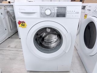 LAVADORA BALAY 8 KG 1200 RPM A+++ ENVIO A CASA!