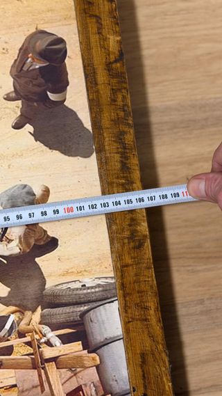 Cuadro Decorativo Coche Carreras