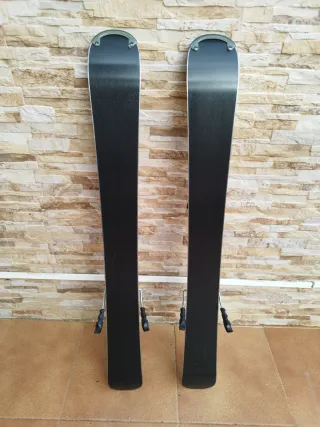 Sci Elan Freeline 99cm Bigfoot o Snowblades