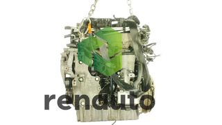 Motor BMM Audi A3 2.0 TDI Completo