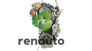 Motor BMM Audi A3 2.0 TDI Completo