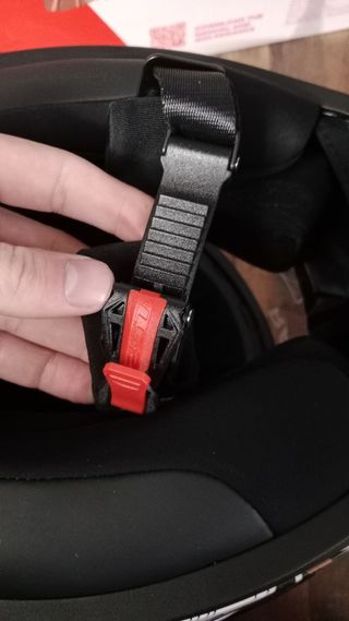 Casco Integral LS2 Rapid II Boho Talla XS