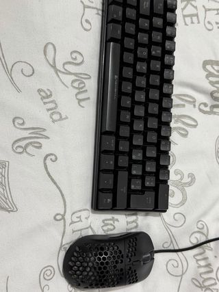 Ordenador Gaming Nfortec