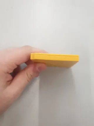 Donkey Kong Land III Game Boy