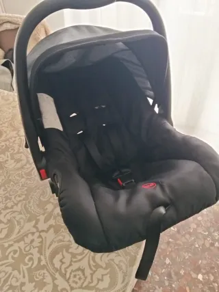 Maxi-Cosi Grupo 0 (0-13kg)