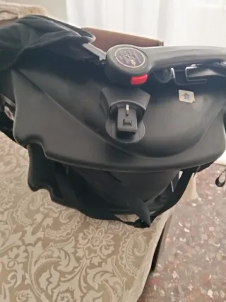 Maxi-Cosi Grupo 0 (0-13kg)