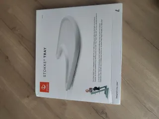Bandeja Stokke