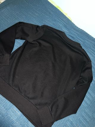 Jersey Moncler Negro