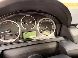 Land Rover Range Rover Sport 2008