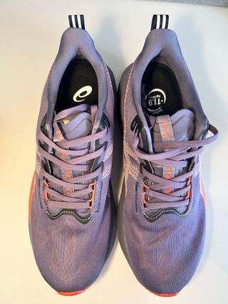 Zapatillas adidas para correr