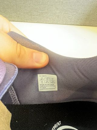 Zapatillas adidas para correr