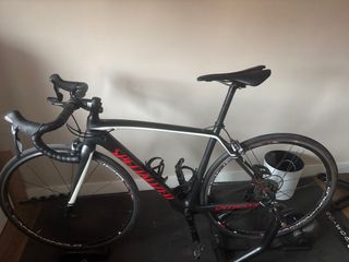 Bicicleta Specialized Tarmac Talla M