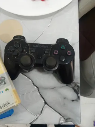 Consola PlayStation 3 Sony Negra