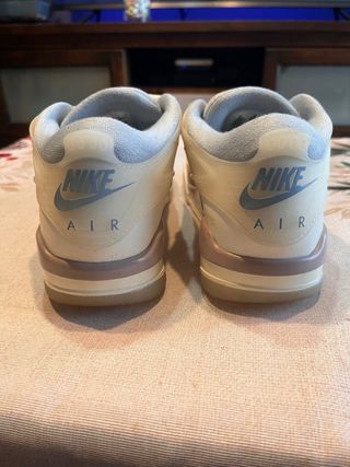 Zapatillas Jordan Mujer 38,5