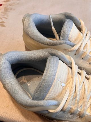 Zapatillas Jordan Mujer 38,5