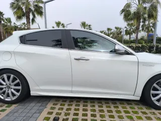 Alfa Romeo Giulietta 2011