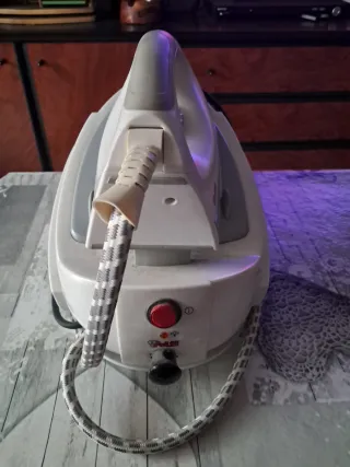 Centro de Planchado Vaporella Forever 400