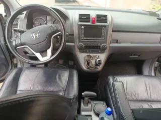 Honda CR-V 2007